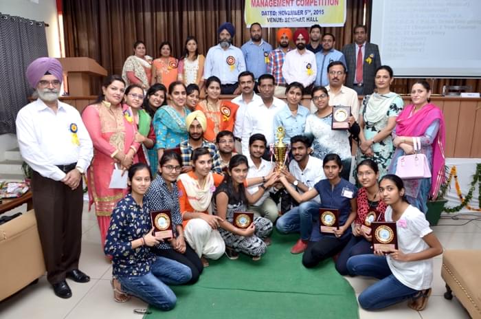 Public College Samana Event photo 5