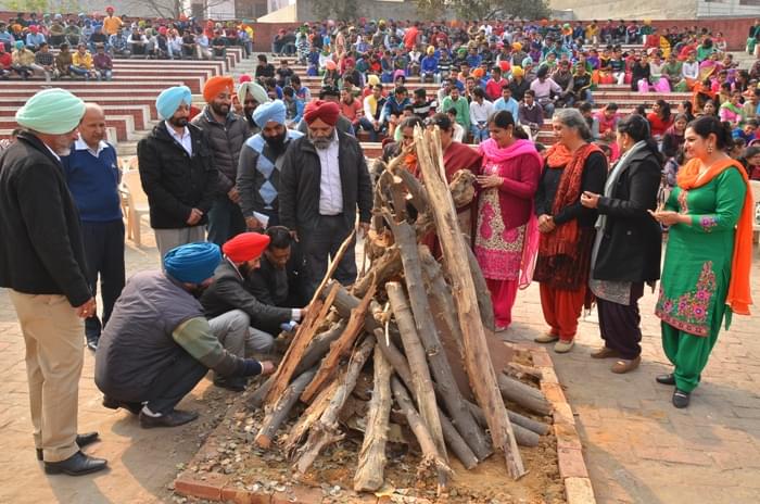 Public College Samana Event photo 10