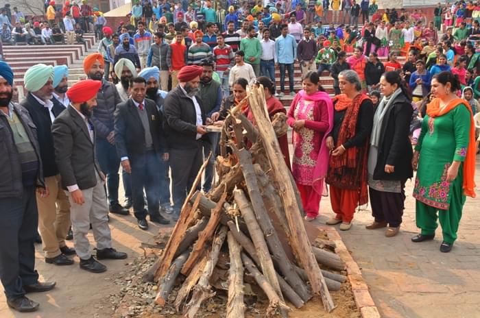 Public College Samana Event photo 11