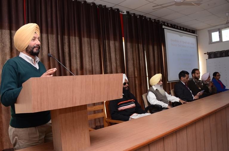 Public College Samana Event photo 12