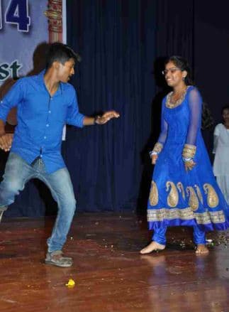 NRI Institute Bangalore Events photo 1