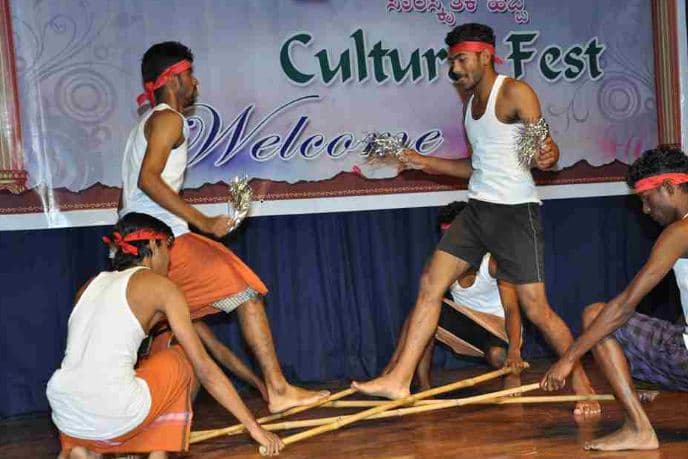 NRI Institute Bangalore Events photo 10