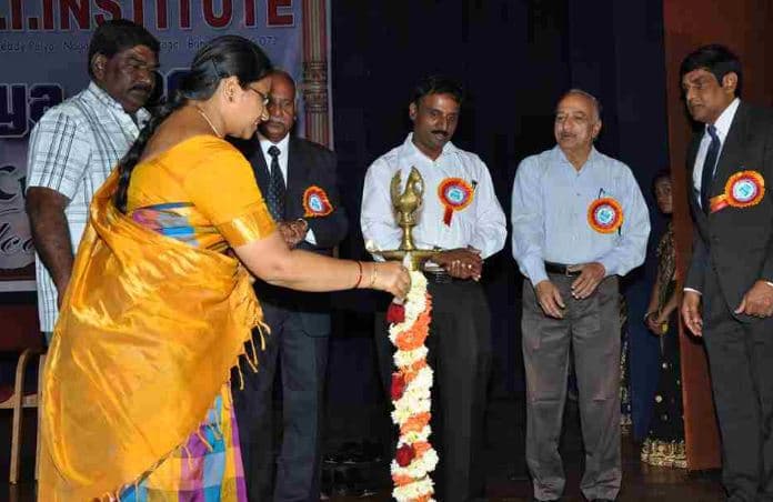 NRI Institute Bangalore Events photo 11