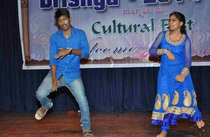 NRI Institute Bangalore Events photo 2