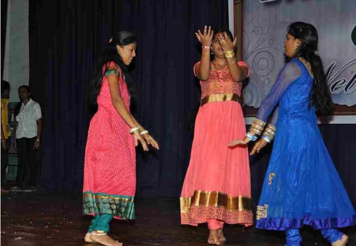 NRI Institute Bangalore Events photo 3