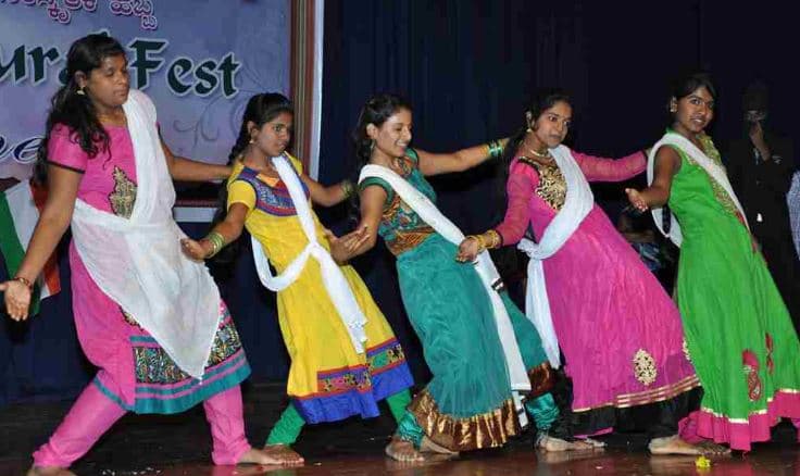 NRI Institute Bangalore Events photo 4
