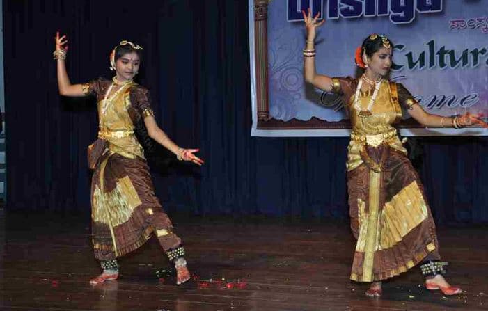 NRI Institute Bangalore Events photo 5