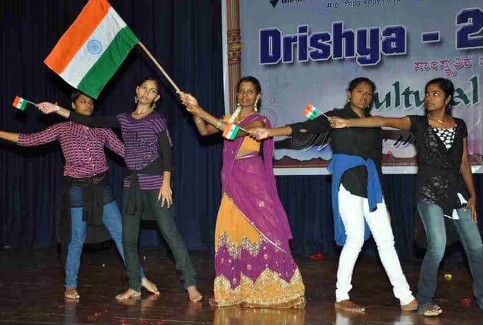 NRI Institute Bangalore Events photo 6