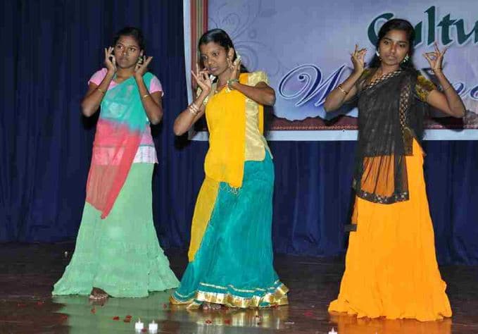 NRI Institute Bangalore Events photo 7