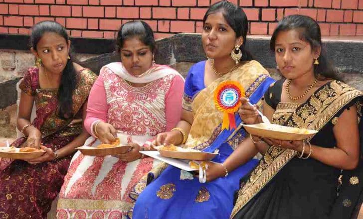 NRI Institute Bangalore Events photo 8