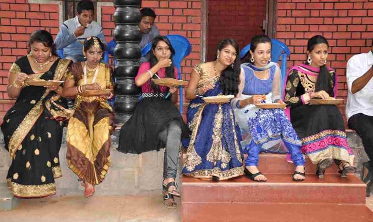 NRI Institute Bangalore Events photo 9