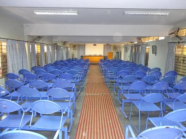 RPA First Grade College Bangalore Infrastructure photo 5