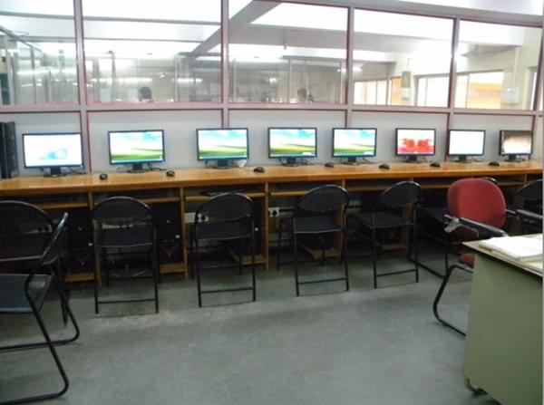 RPA First Grade College Bangalore Infrastructure photo 1