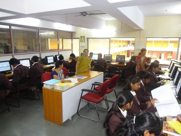 RPA First Grade College Bangalore Infrastructure photo 3