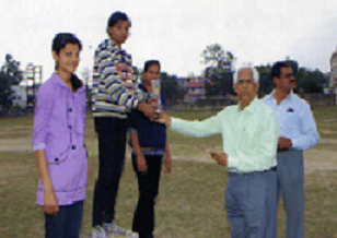 Government Mahakoshal Arts & Commerce Jabalpur Sports photo 2