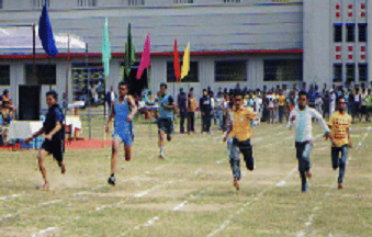 Government Mahakoshal Arts & Commerce Jabalpur Sports photo 3