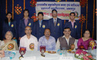 Government Mahakoshal Arts & Commerce Jabalpur College Event photo 1