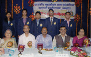 Government Mahakoshal Arts & Commerce Jabalpur College Event photo 1