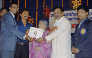 Government Mahakoshal Arts & Commerce Jabalpur College Event photo 2