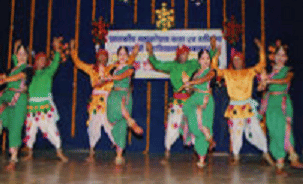 Government Mahakoshal Arts & Commerce Jabalpur College Event photo 3