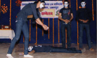 Government Mahakoshal Arts & Commerce Jabalpur College Event photo 4