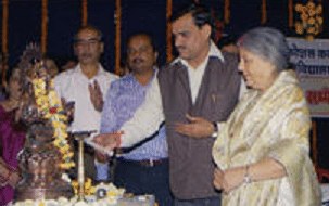 Government Mahakoshal Arts & Commerce Jabalpur College Event photo 5