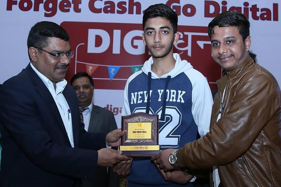 Chandigarh College of Education Landran Events photo 2