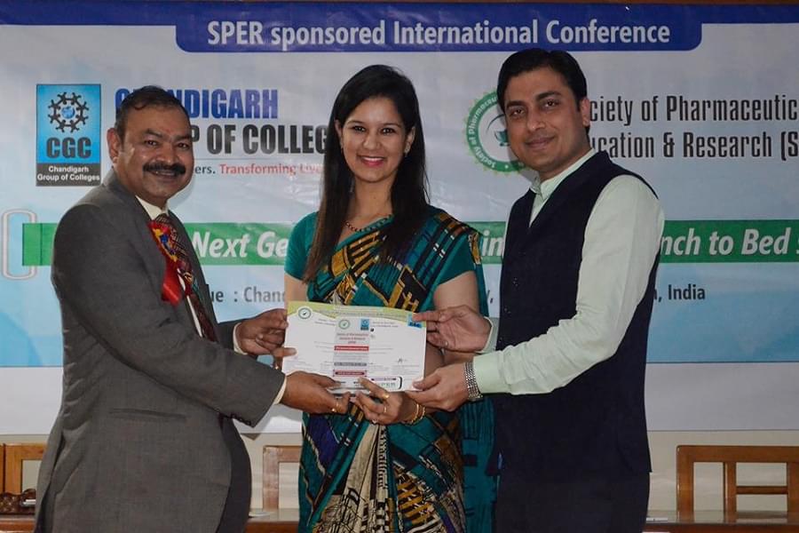 Chandigarh College of Education Landran Events photo 5