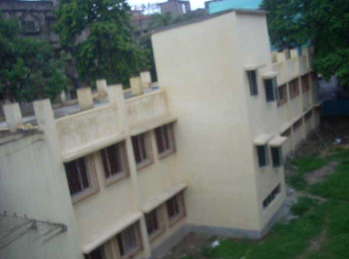 New Alipore College Kolkata Campus photo 2