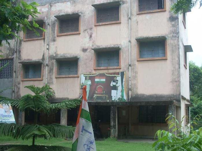 New Alipore College Kolkata Campus photo 3