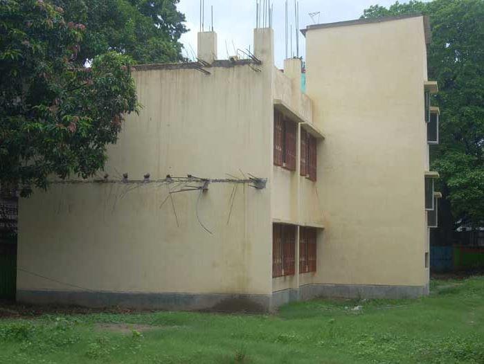 New Alipore College Kolkata Campus photo 4