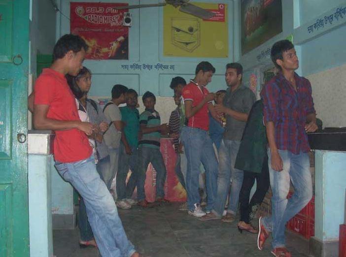 New Alipore College Kolkata Campus photo 5