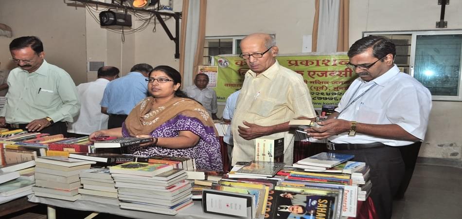 Shailendra Education Society's Arts, Commerce & Science College Mumbai Activities & Events photo 1