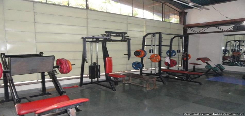 Shailendra Education Society's Arts, Commerce & Science College Mumbai Facilities photo 1