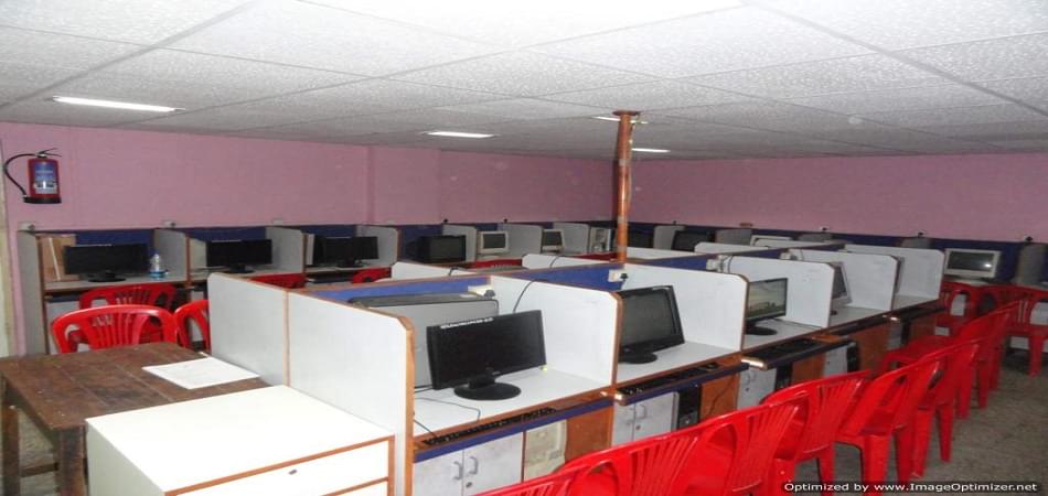 Shailendra Education Society's Arts, Commerce & Science College Mumbai Facilities photo 2