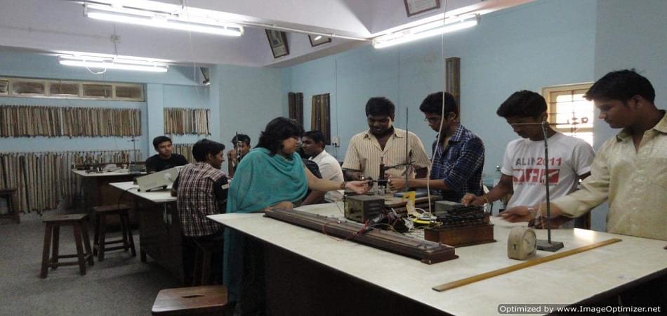 Shailendra Education Society's Arts, Commerce & Science College Mumbai Facilities photo 3