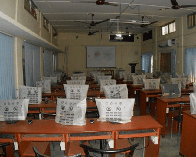 Pub Kamrup College Infrastructure photo 8