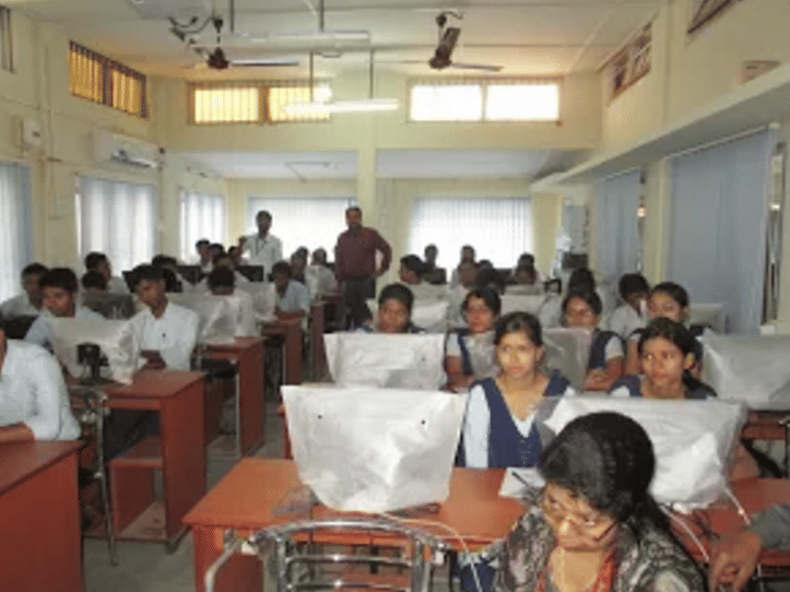 Pub Kamrup College Infrastructure photo 3