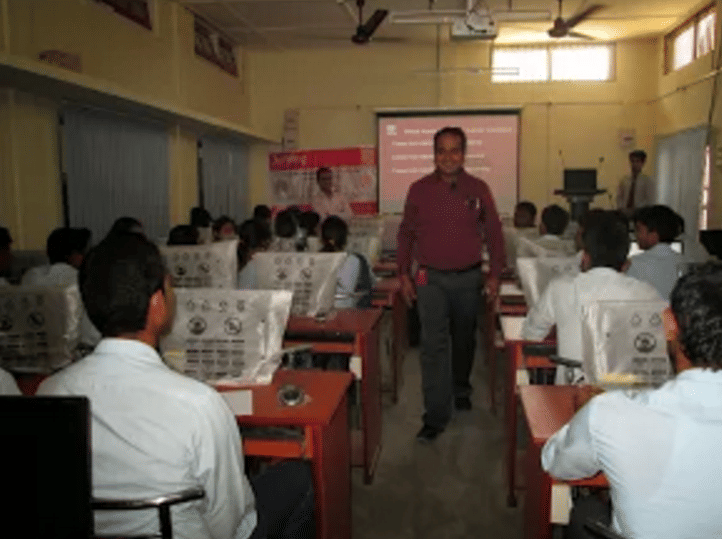 Pub Kamrup College Infrastructure photo 4