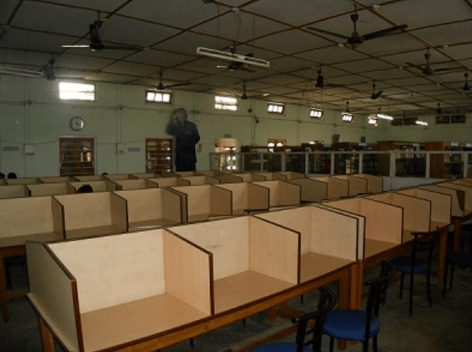 Pub Kamrup College Infrastructure photo 5