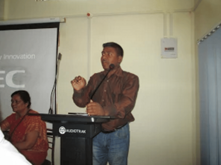 Pub Kamrup College Infrastructure photo 10