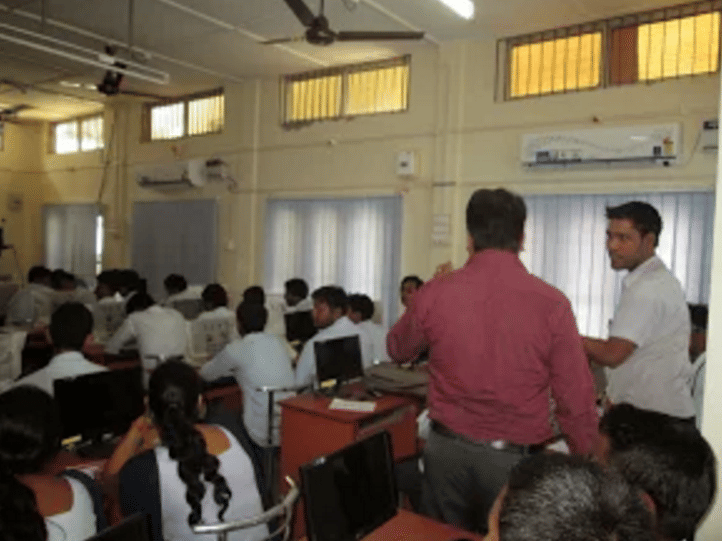 Pub Kamrup College Infrastructure photo 11