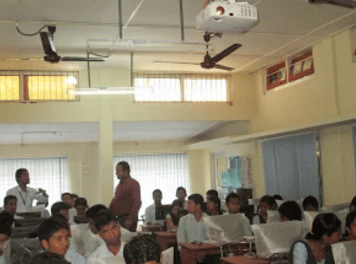 Pub Kamrup College Infrastructure photo 13