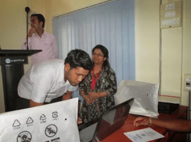 Pub Kamrup College Infrastructure photo 14