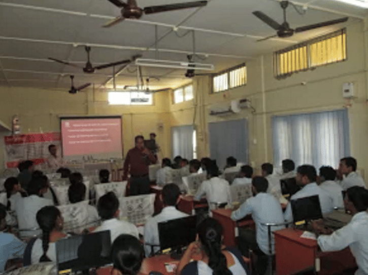 Pub Kamrup College Infrastructure photo 16