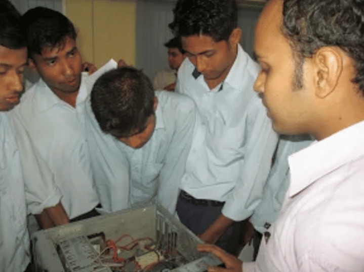 Pub Kamrup College Infrastructure photo 17