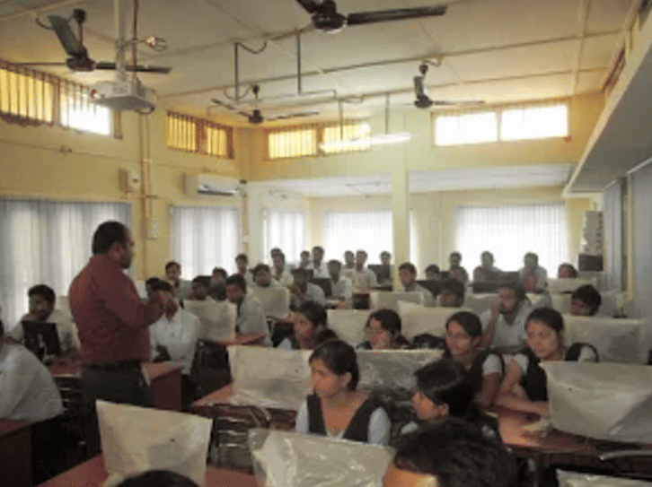 Pub Kamrup College Infrastructure photo 18