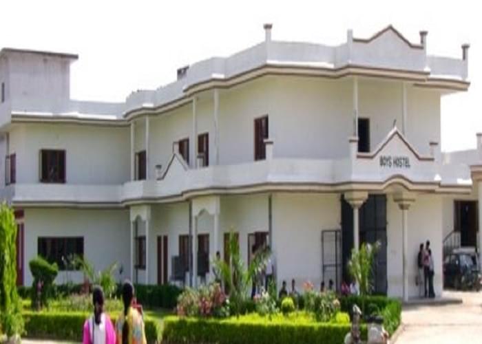 Ramgarhia Institute of Engineering and Technology Phagwara Infrastructure photo 3