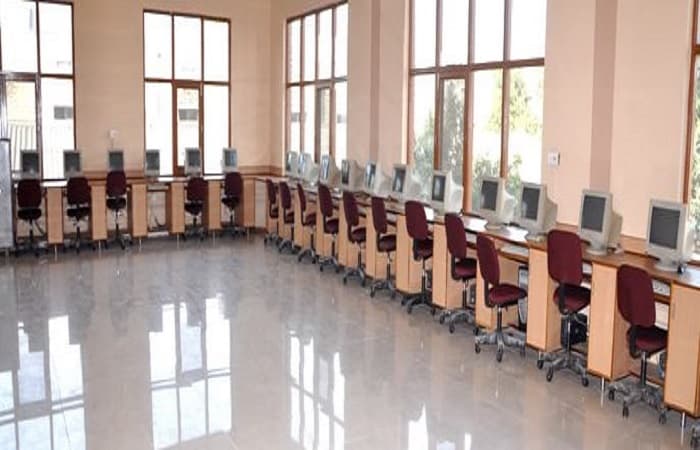 Ramgarhia Institute of Engineering and Technology Phagwara Infrastructure photo 4