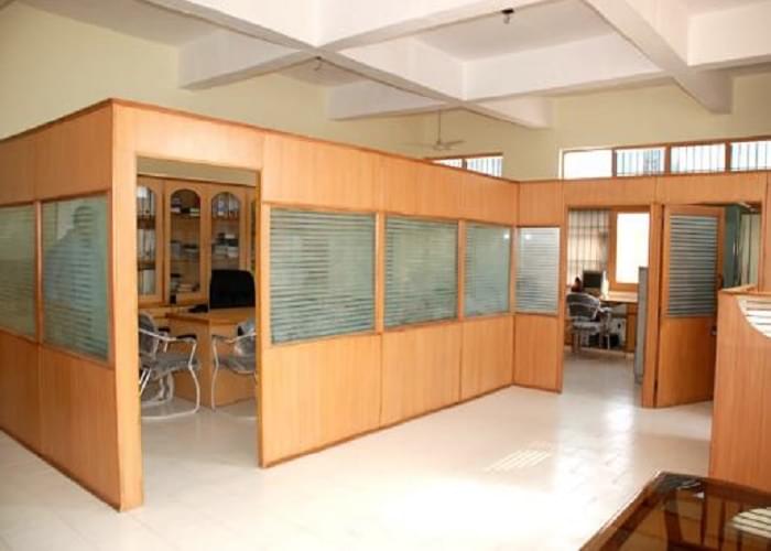 Ramgarhia Institute of Engineering and Technology Phagwara Infrastructure photo 5